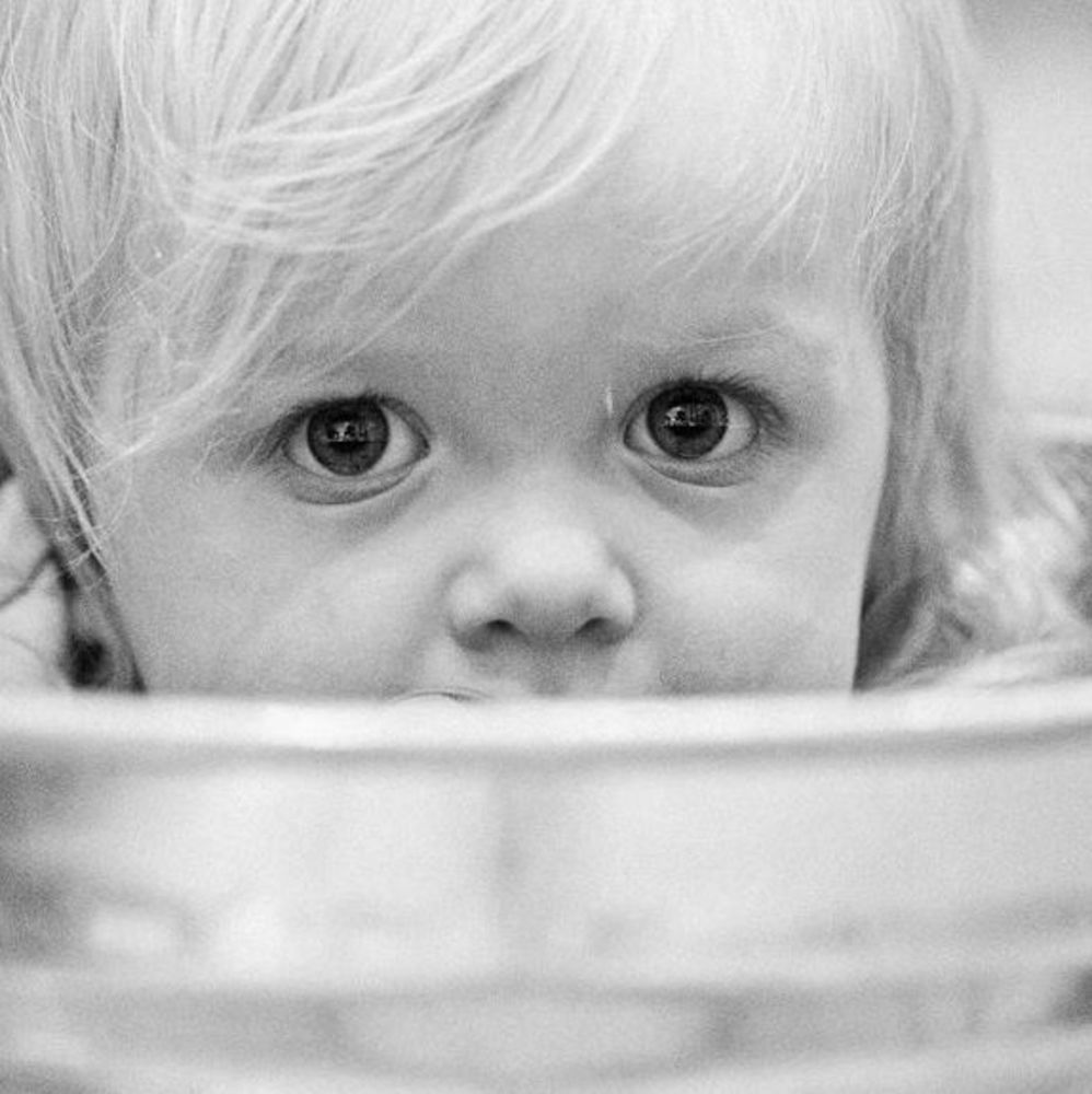 Meet your Posher, David